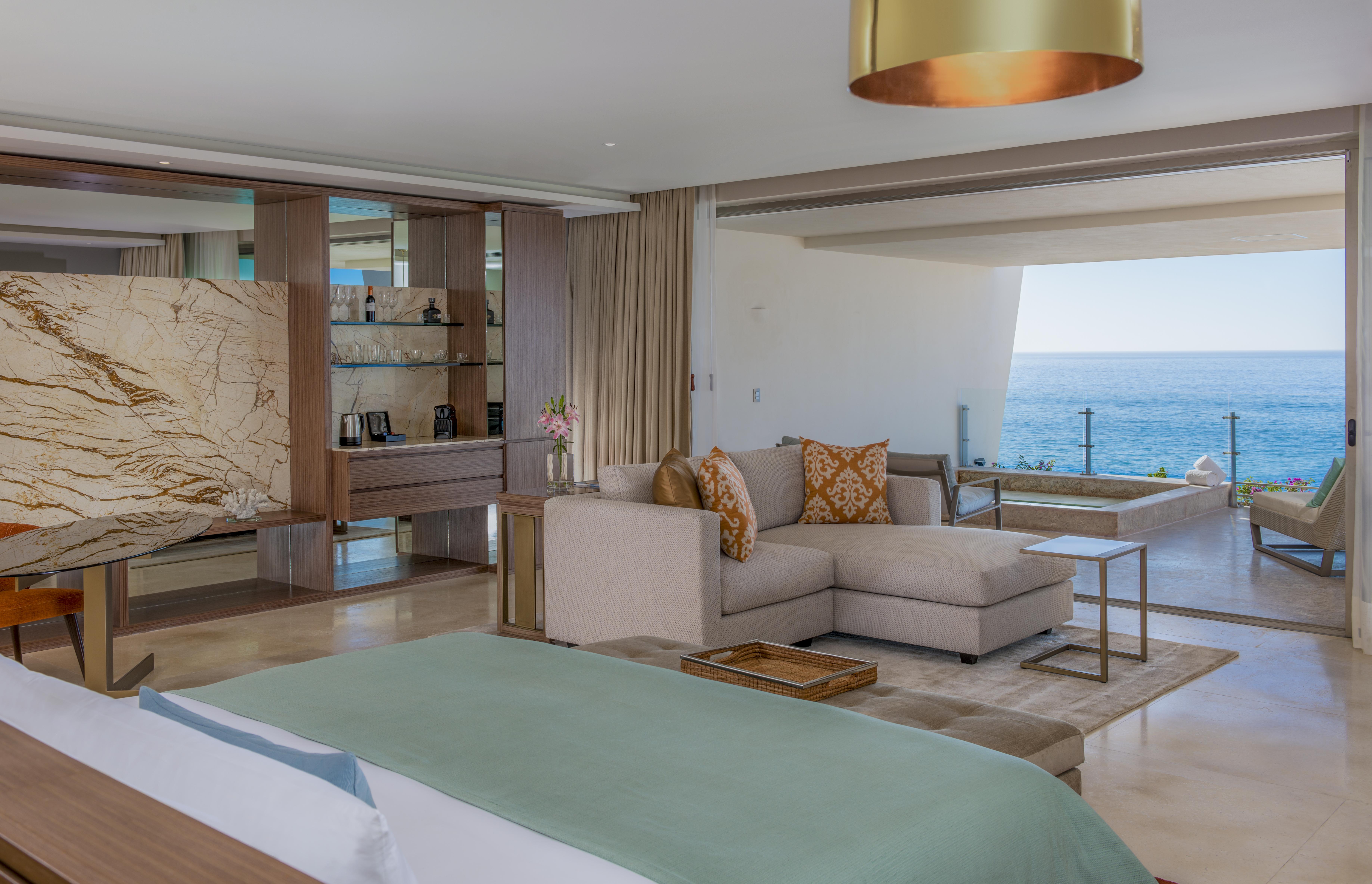 Grand Velas Los Cabos Luxury All Inclusive Cabo San Lucas Esterno foto