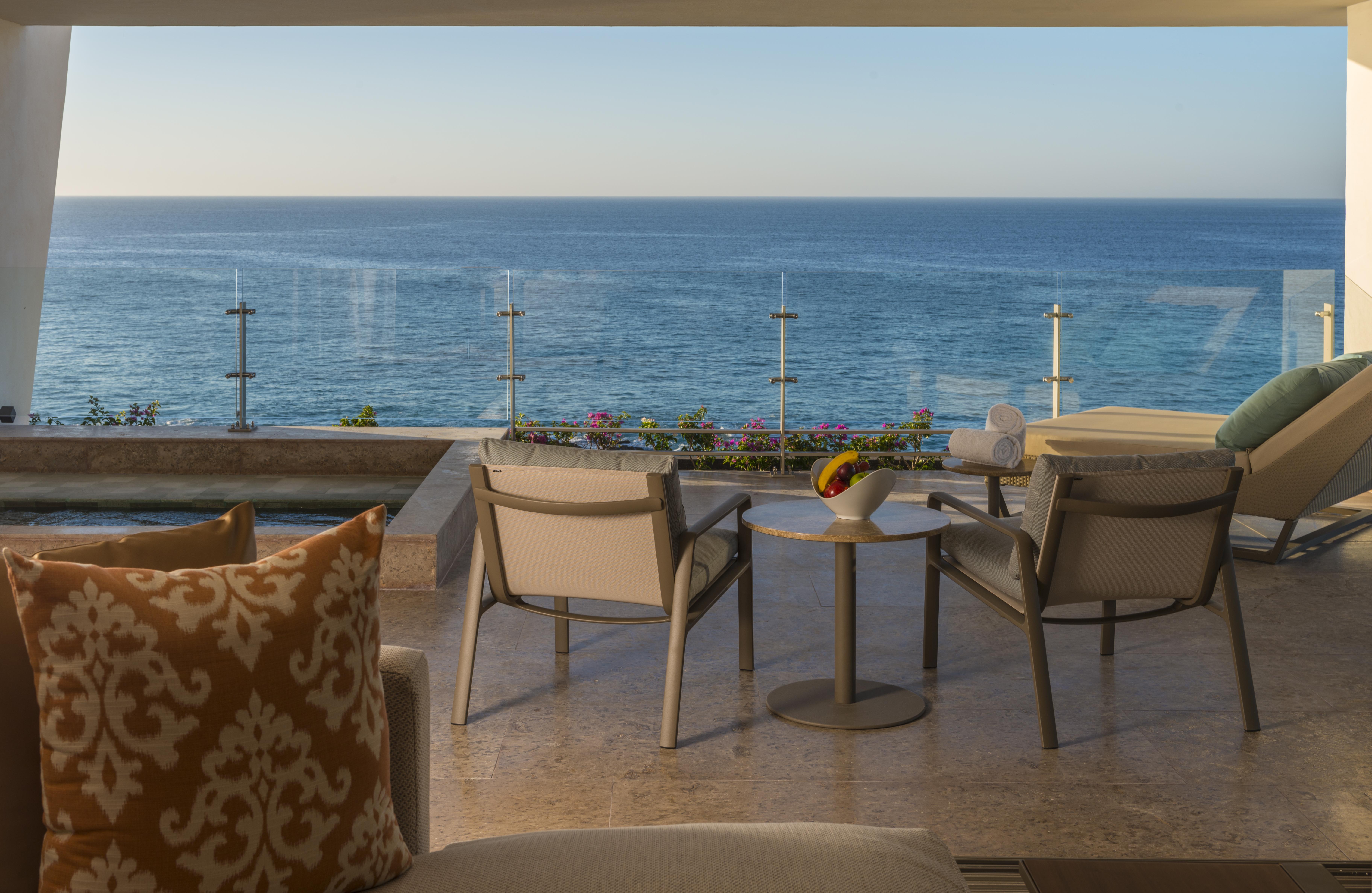 Grand Velas Los Cabos Luxury All Inclusive Cabo San Lucas Esterno foto