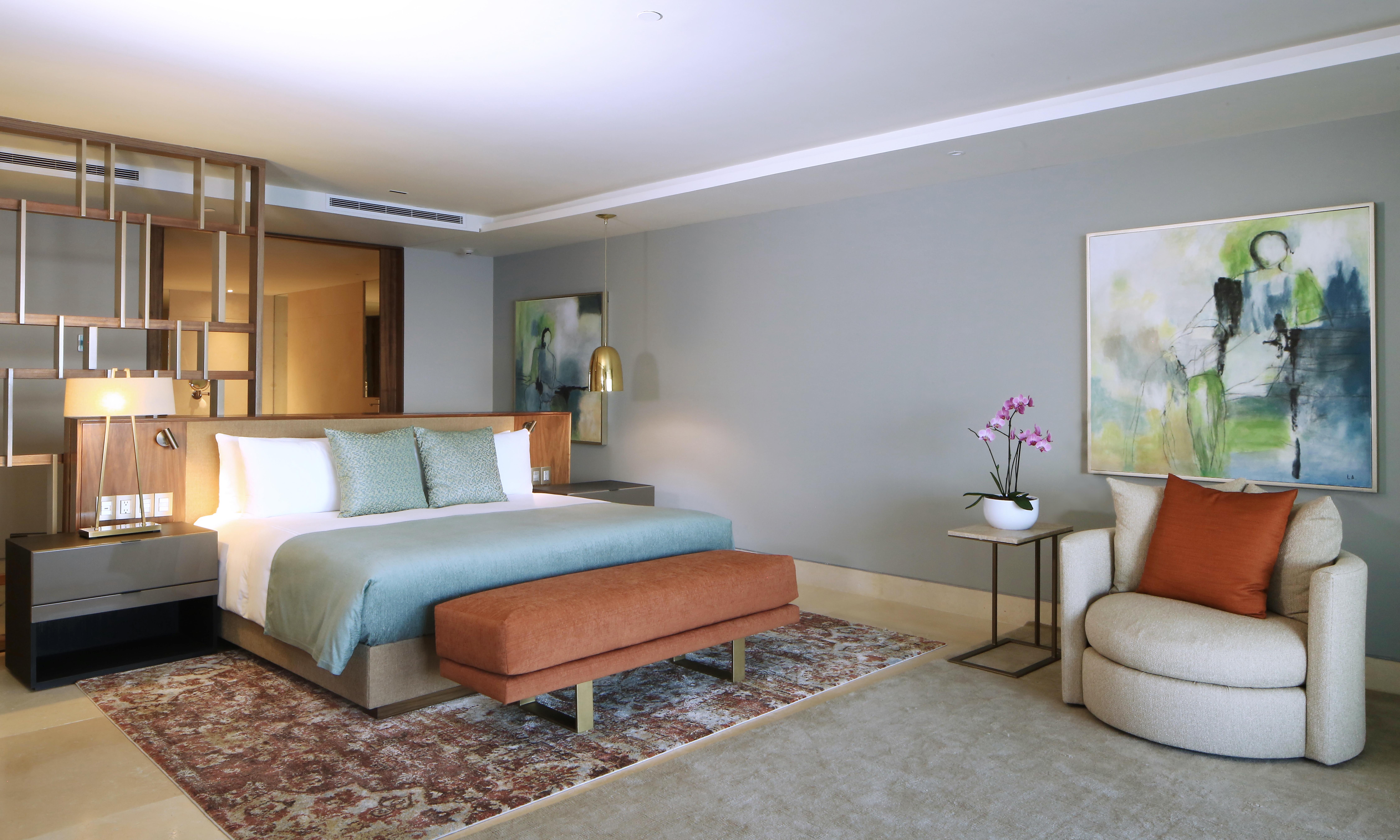 Grand Velas Los Cabos Luxury All Inclusive Cabo San Lucas Esterno foto