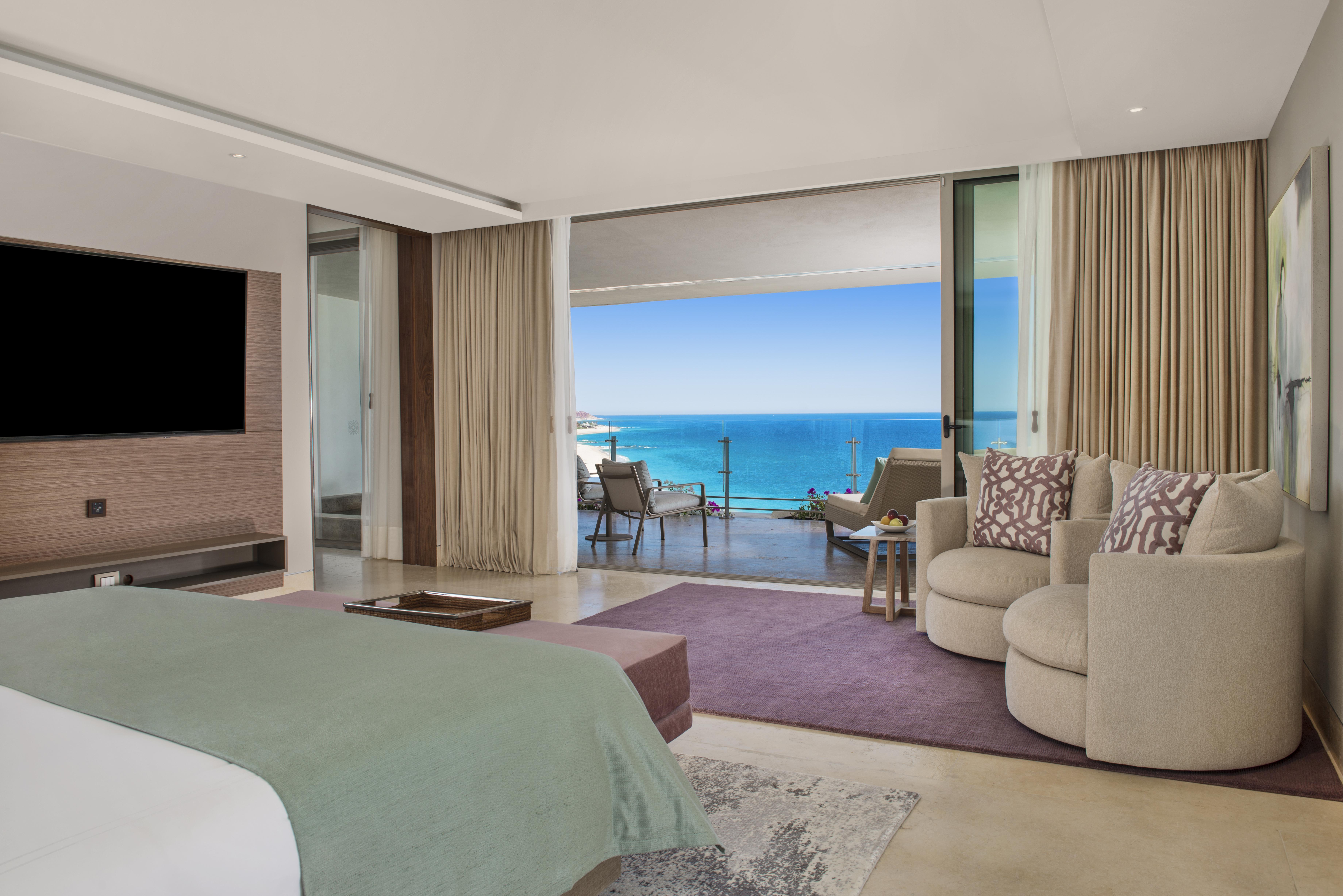 Grand Velas Los Cabos Luxury All Inclusive Cabo San Lucas Esterno foto