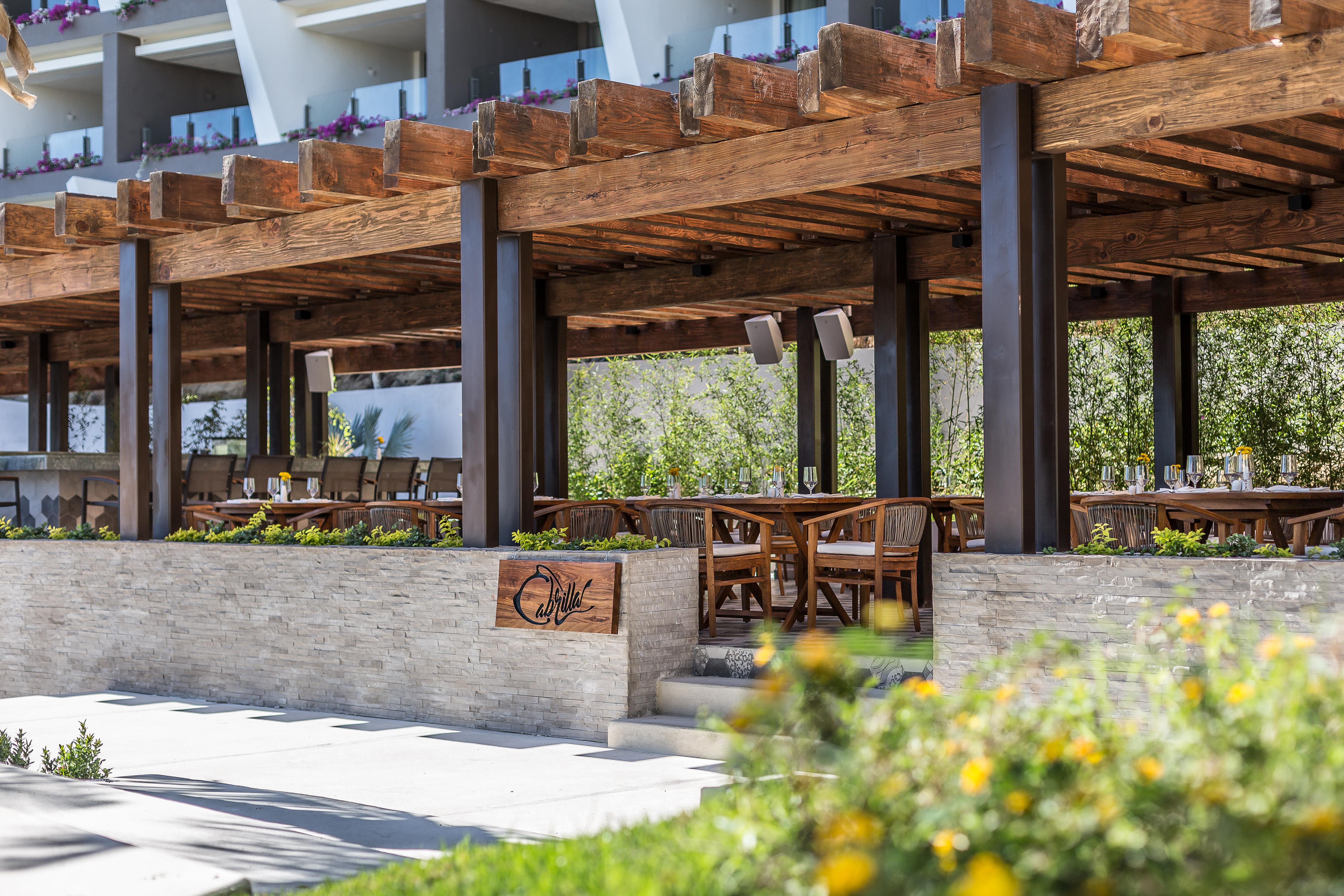 Grand Velas Los Cabos Luxury All Inclusive Cabo San Lucas Esterno foto