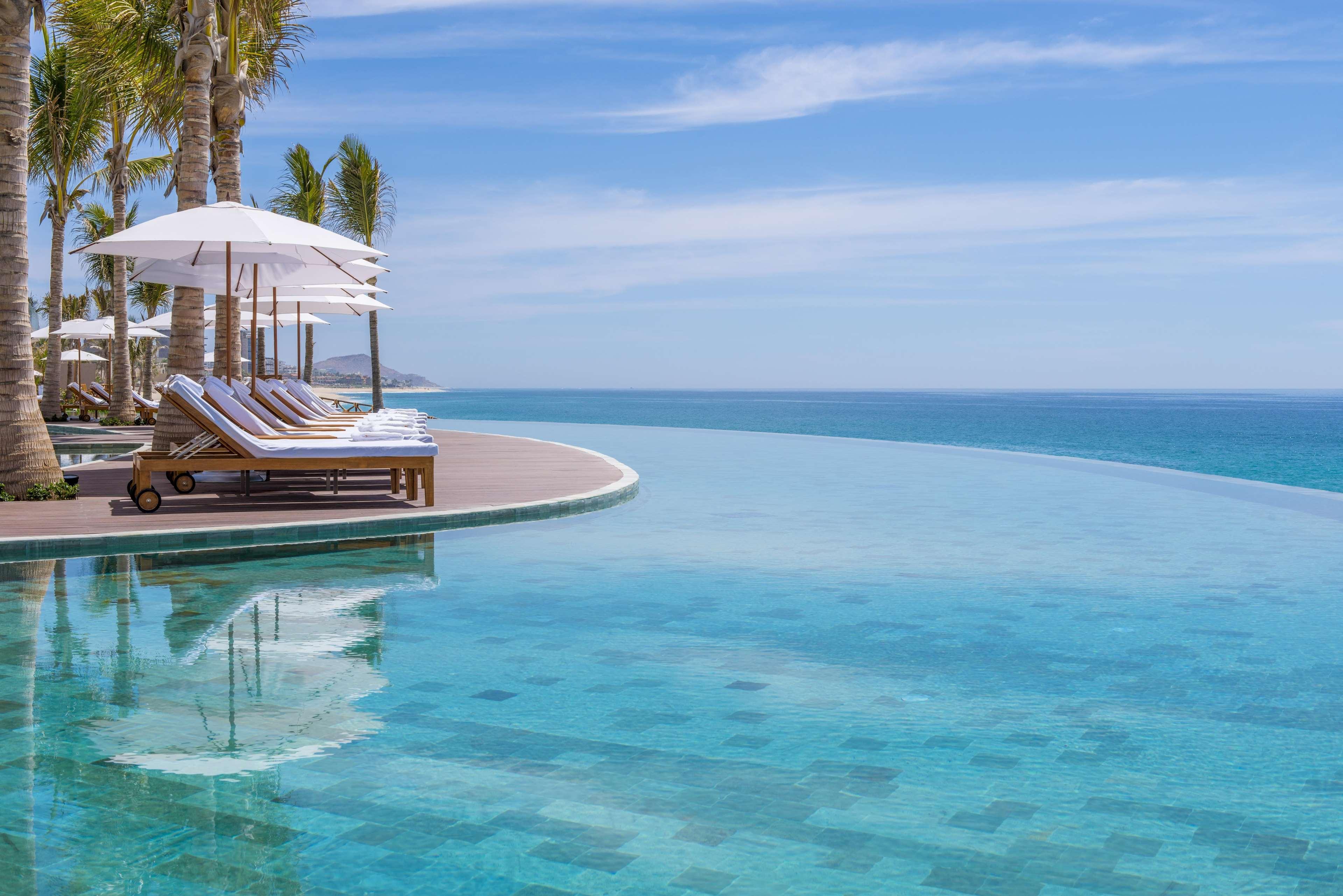 Grand Velas Los Cabos Luxury All Inclusive Cabo San Lucas Esterno foto