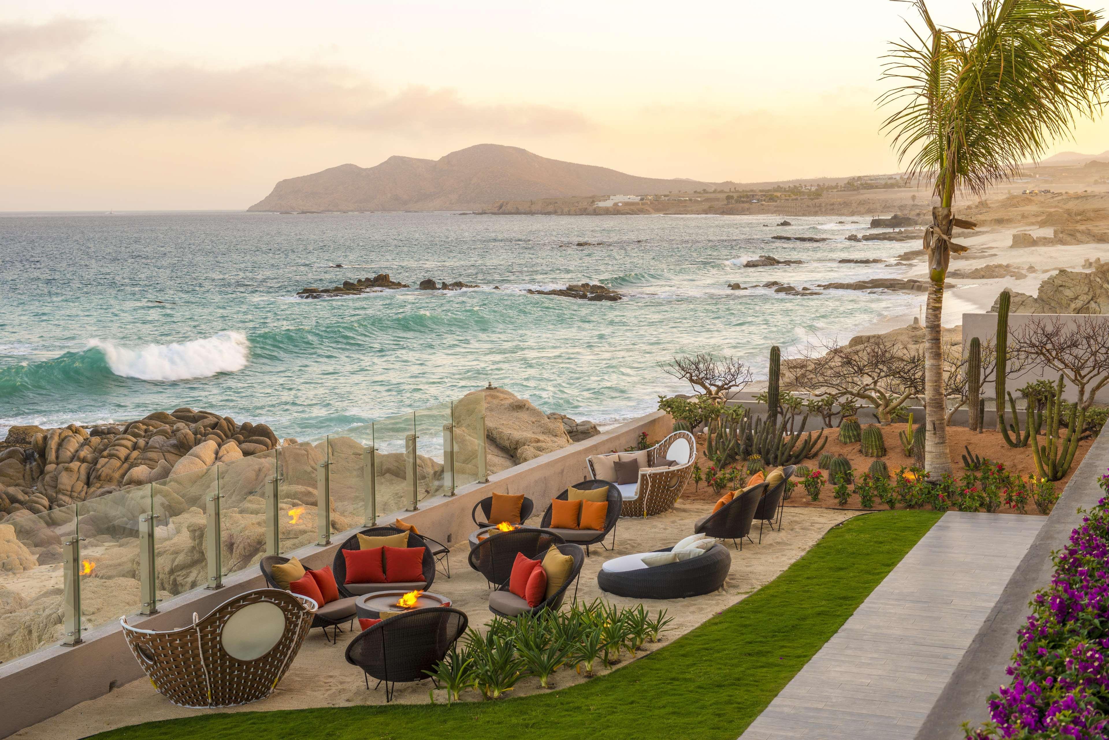 Grand Velas Los Cabos Luxury All Inclusive Cabo San Lucas Esterno foto