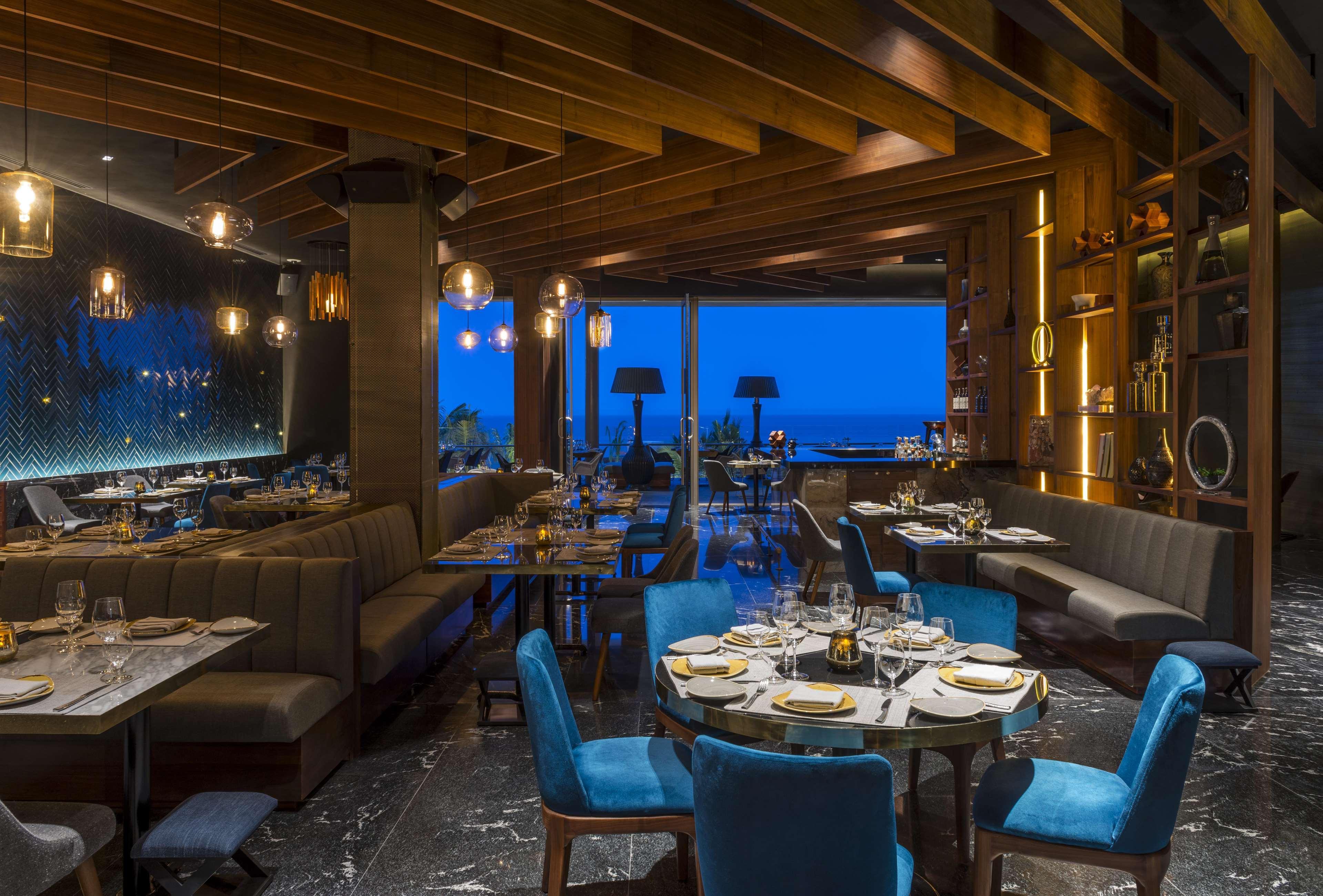 Grand Velas Los Cabos Luxury All Inclusive Cabo San Lucas Esterno foto
