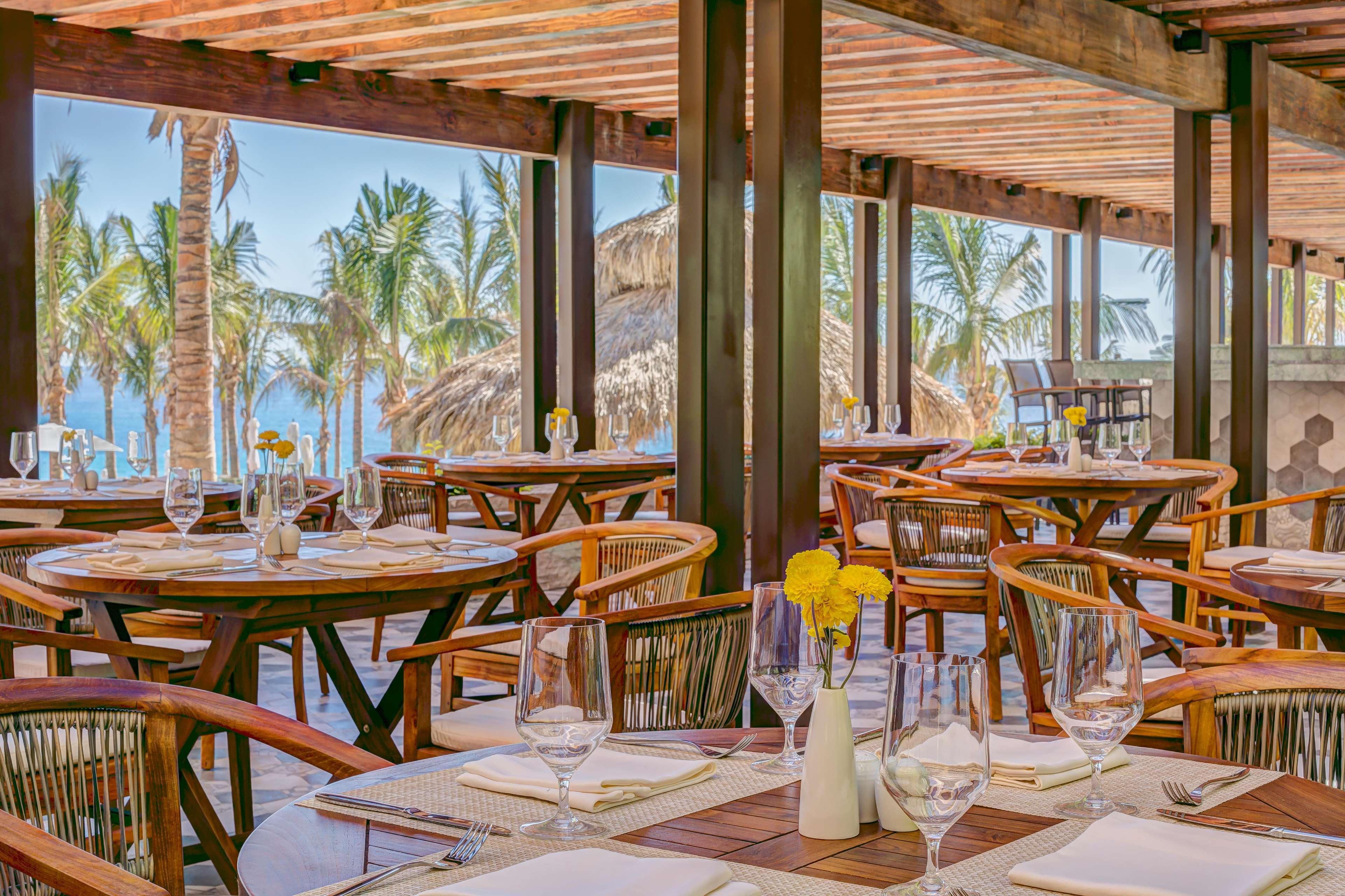 Grand Velas Los Cabos Luxury All Inclusive Cabo San Lucas Esterno foto