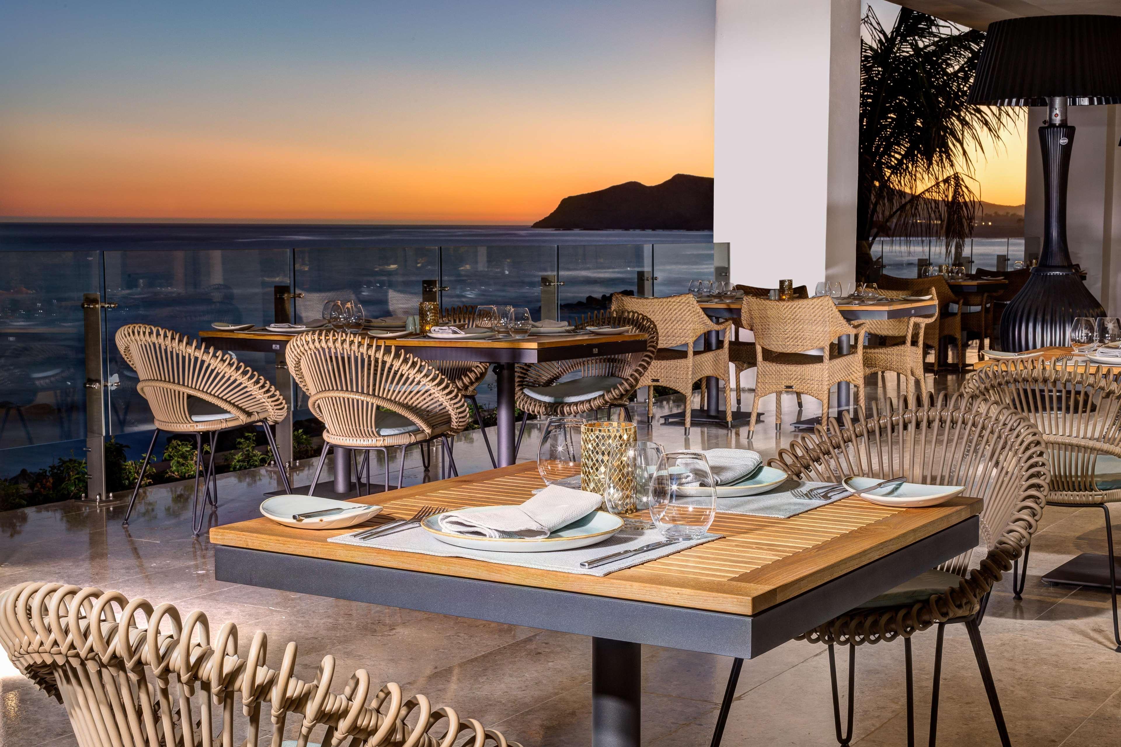 Grand Velas Los Cabos Luxury All Inclusive Cabo San Lucas Esterno foto