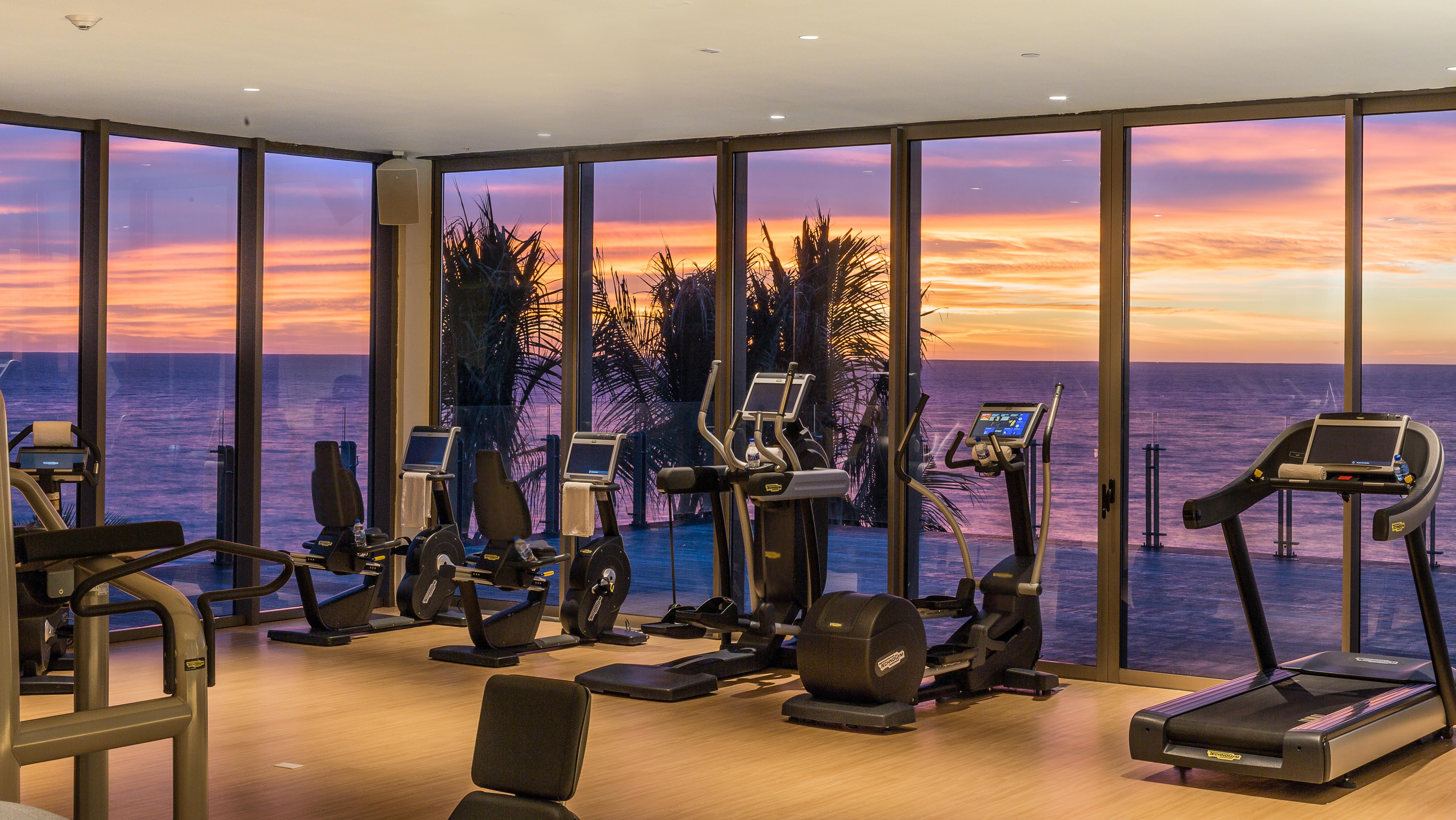 Grand Velas Los Cabos Luxury All Inclusive Cabo San Lucas Esterno foto