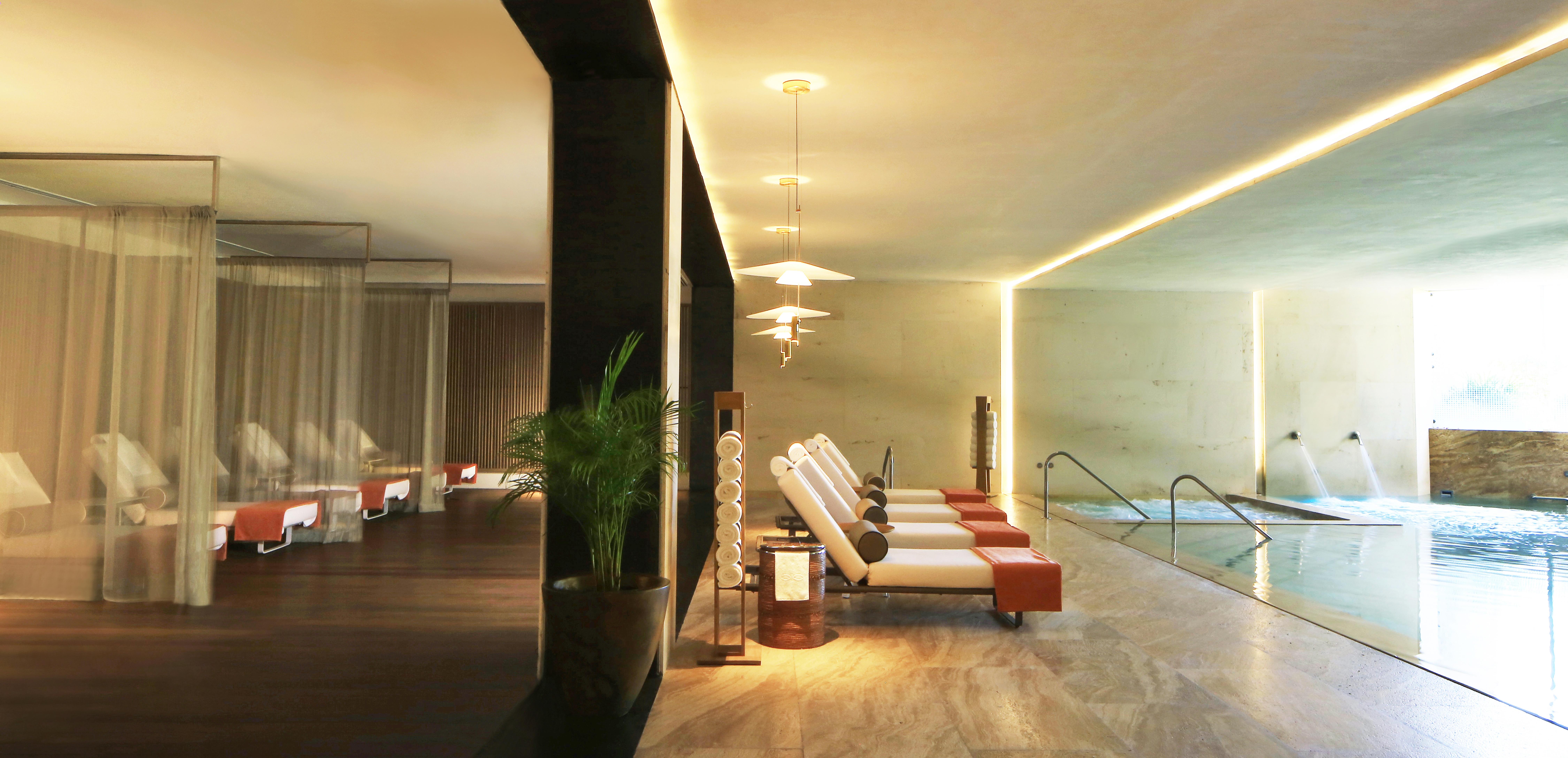 Grand Velas Los Cabos Luxury All Inclusive Cabo San Lucas Esterno foto