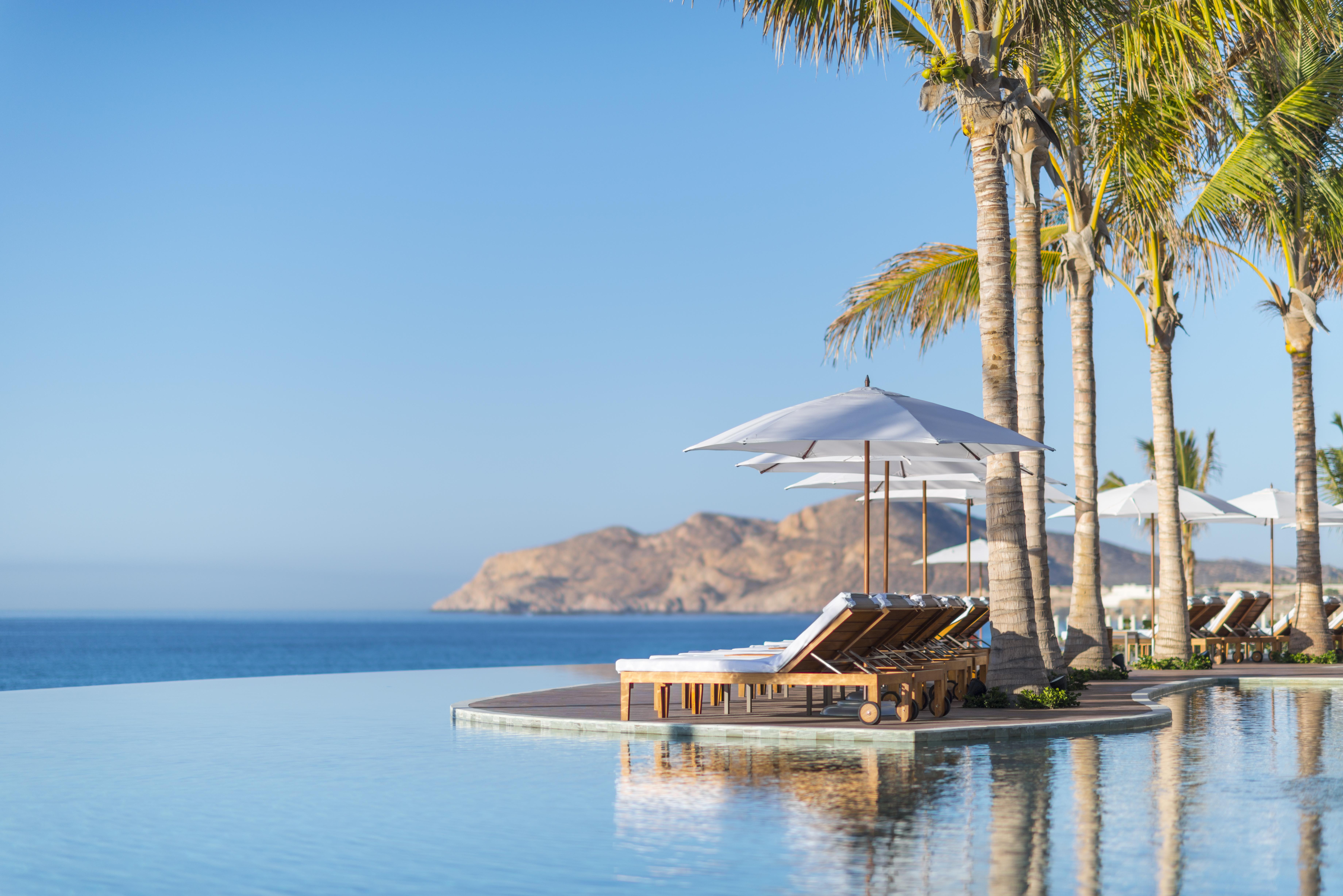 Grand Velas Los Cabos Luxury All Inclusive Cabo San Lucas Esterno foto