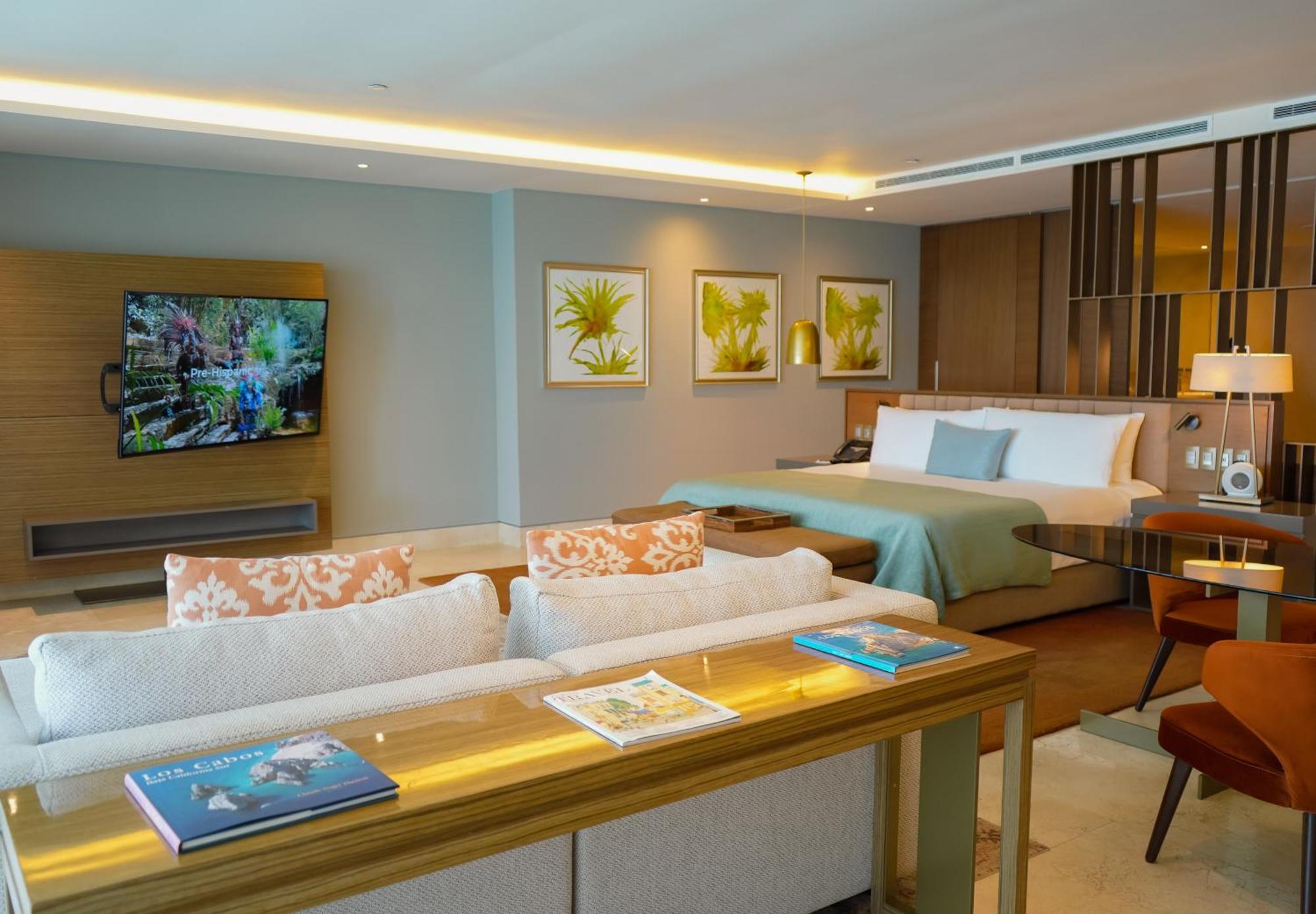 Grand Velas Los Cabos Luxury All Inclusive Cabo San Lucas Esterno foto