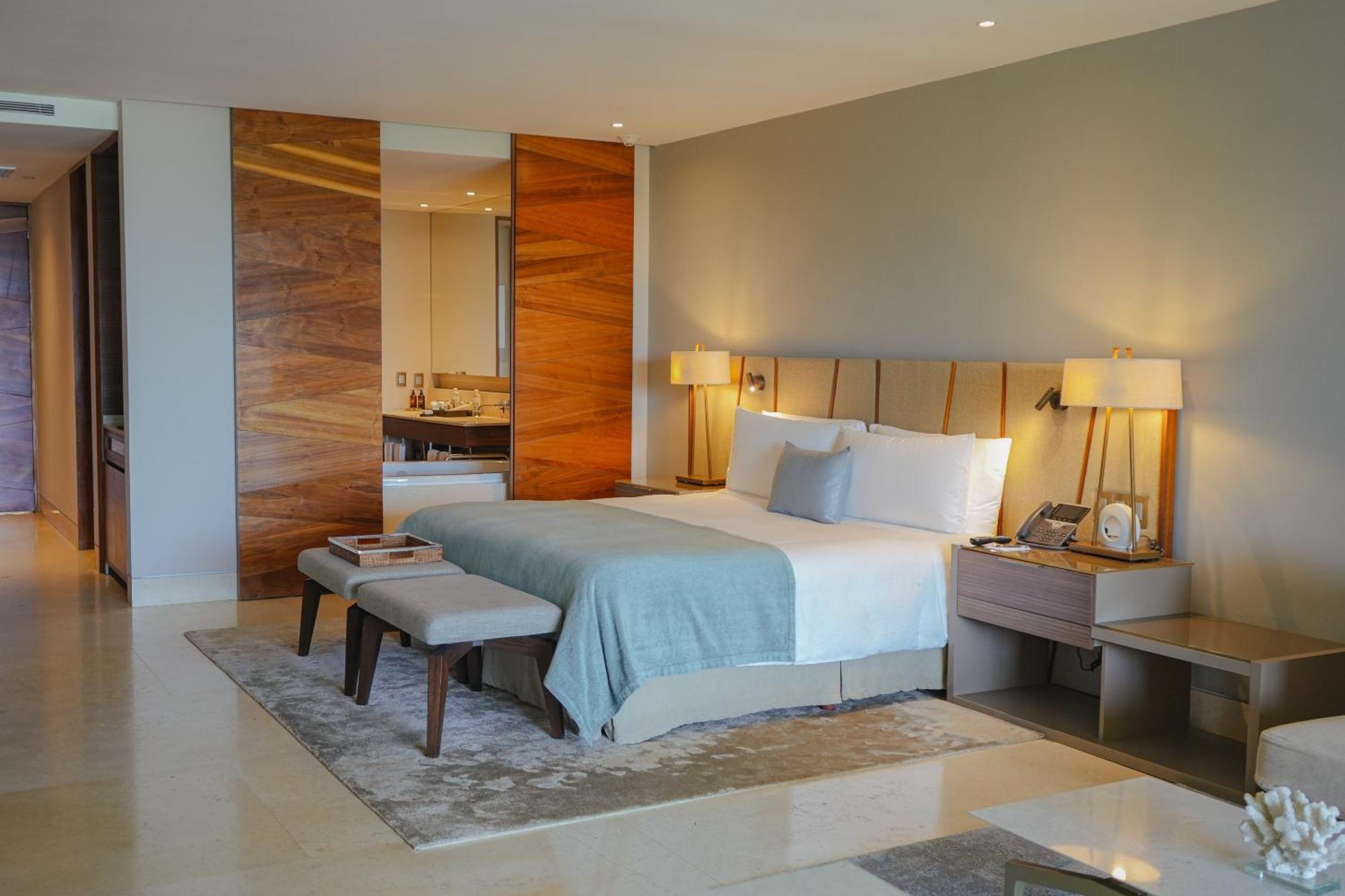 Grand Velas Los Cabos Luxury All Inclusive Cabo San Lucas Esterno foto
