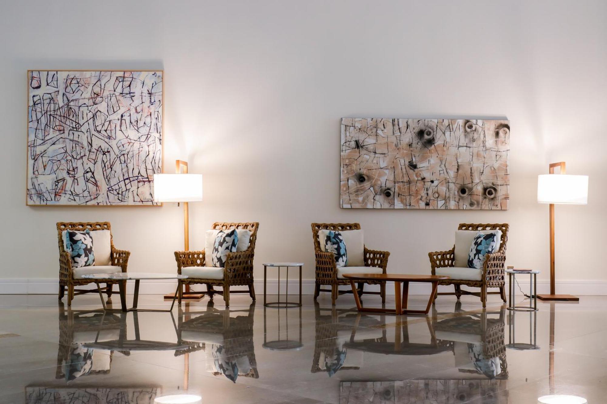 Grand Velas Los Cabos Luxury All Inclusive Cabo San Lucas Esterno foto