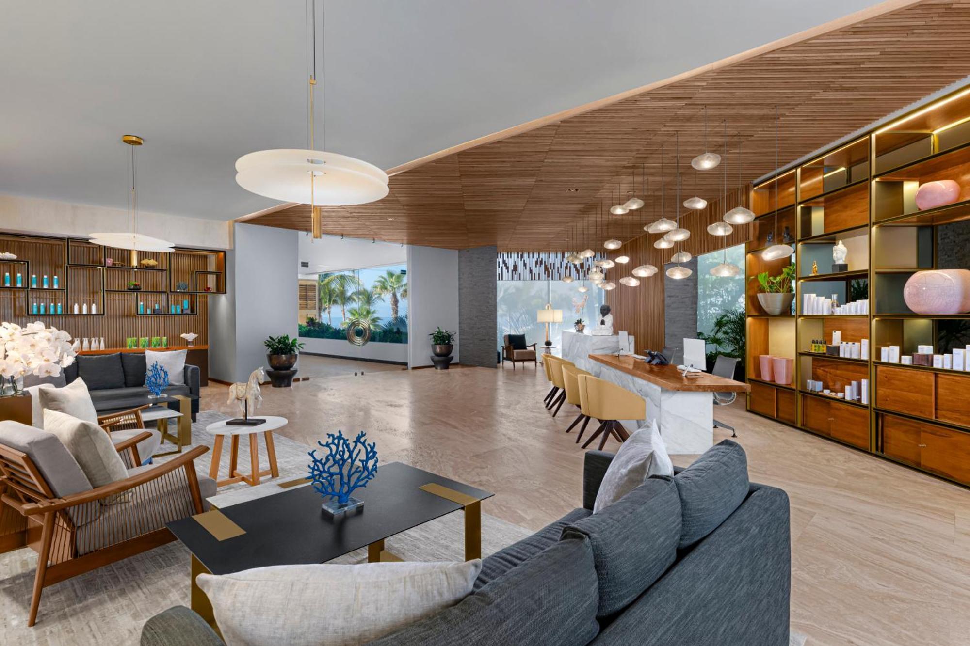 Grand Velas Los Cabos Luxury All Inclusive Cabo San Lucas Esterno foto