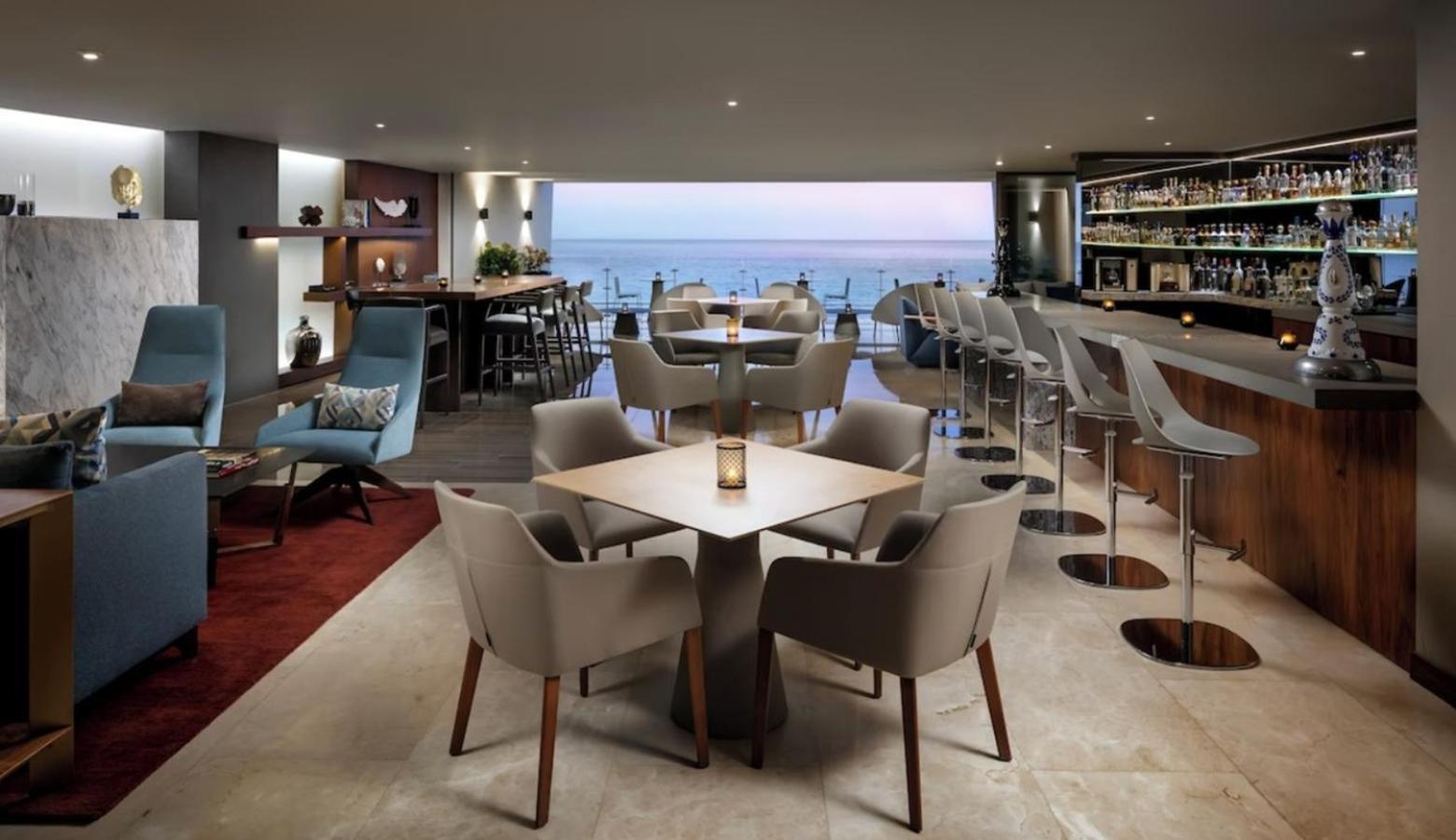 Grand Velas Los Cabos Luxury All Inclusive Cabo San Lucas Esterno foto