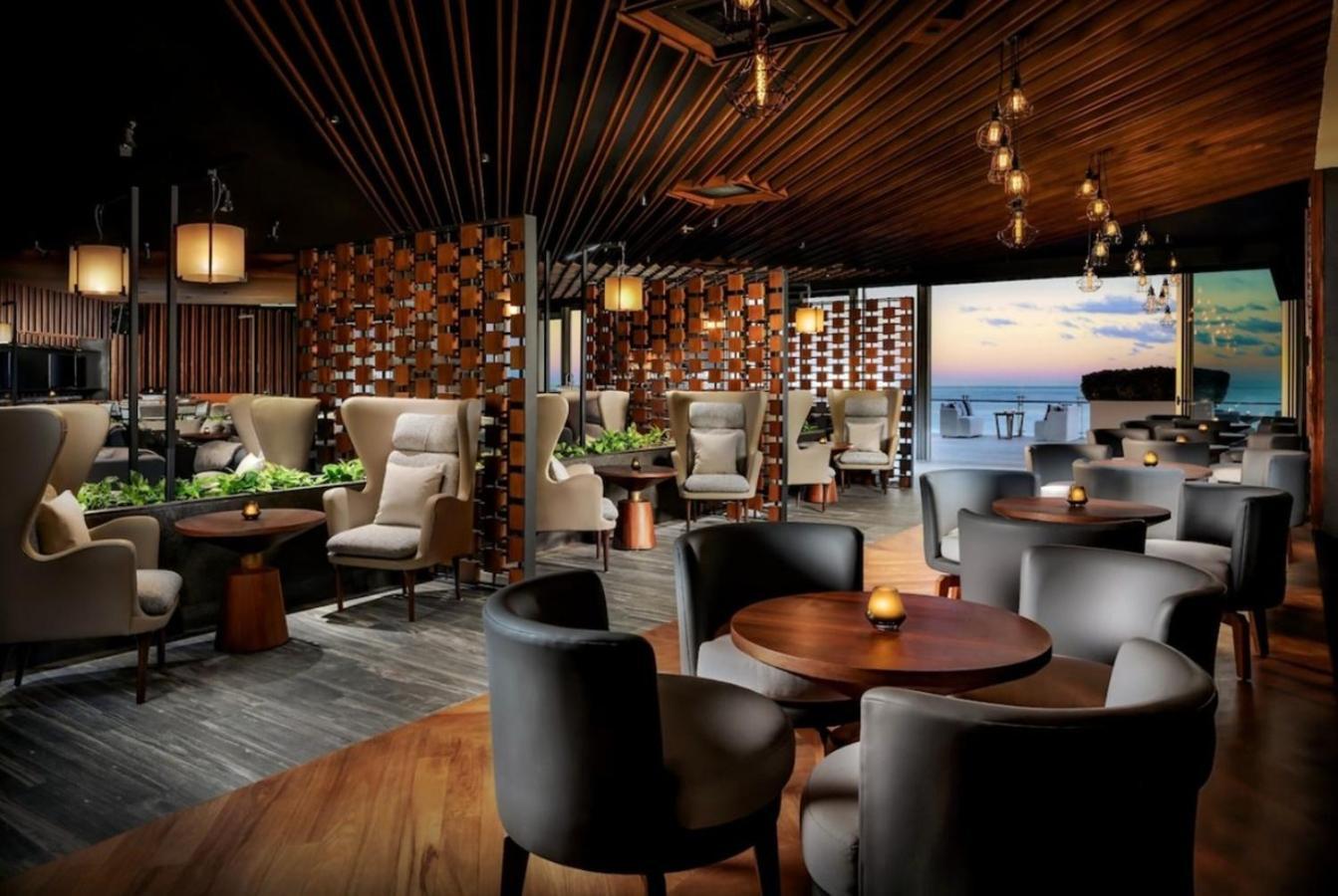 Grand Velas Los Cabos Luxury All Inclusive Cabo San Lucas Esterno foto