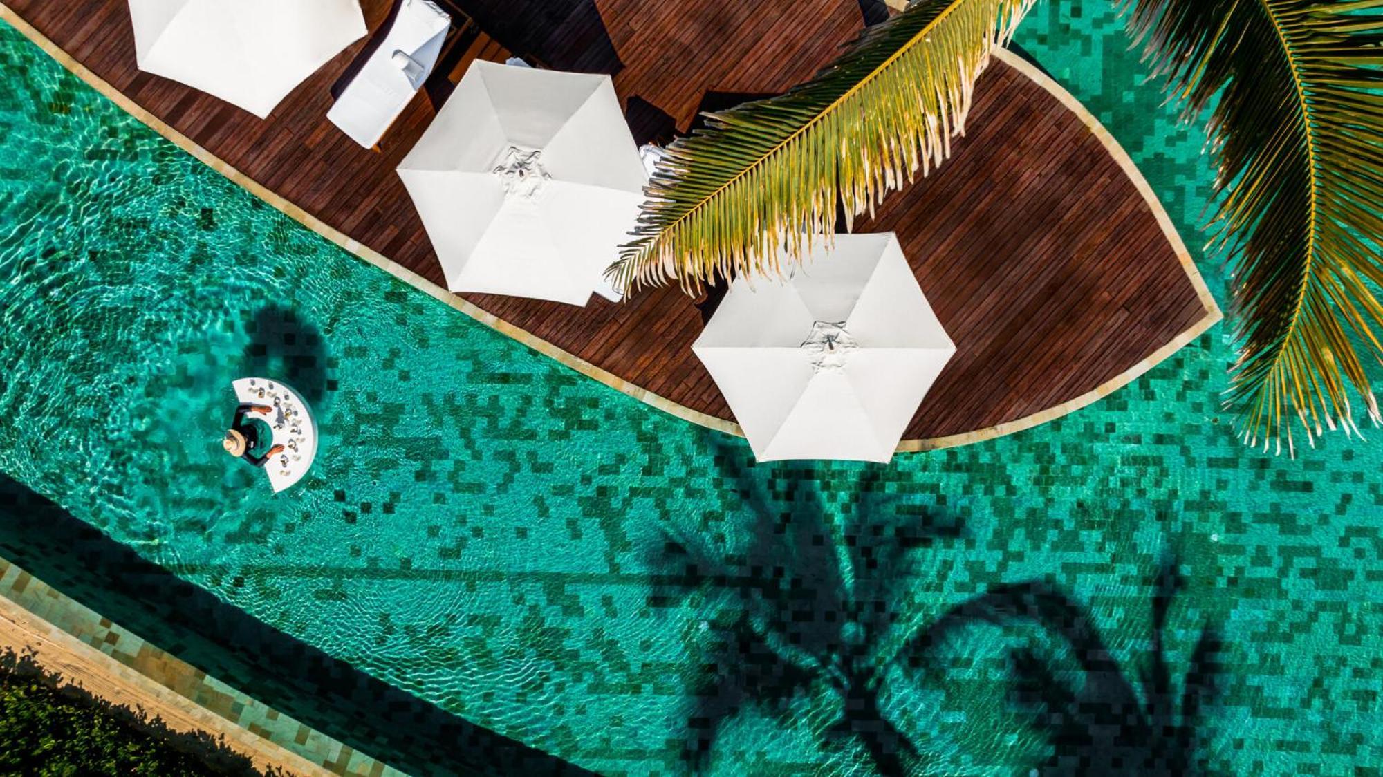 Grand Velas Los Cabos Luxury All Inclusive Cabo San Lucas Esterno foto