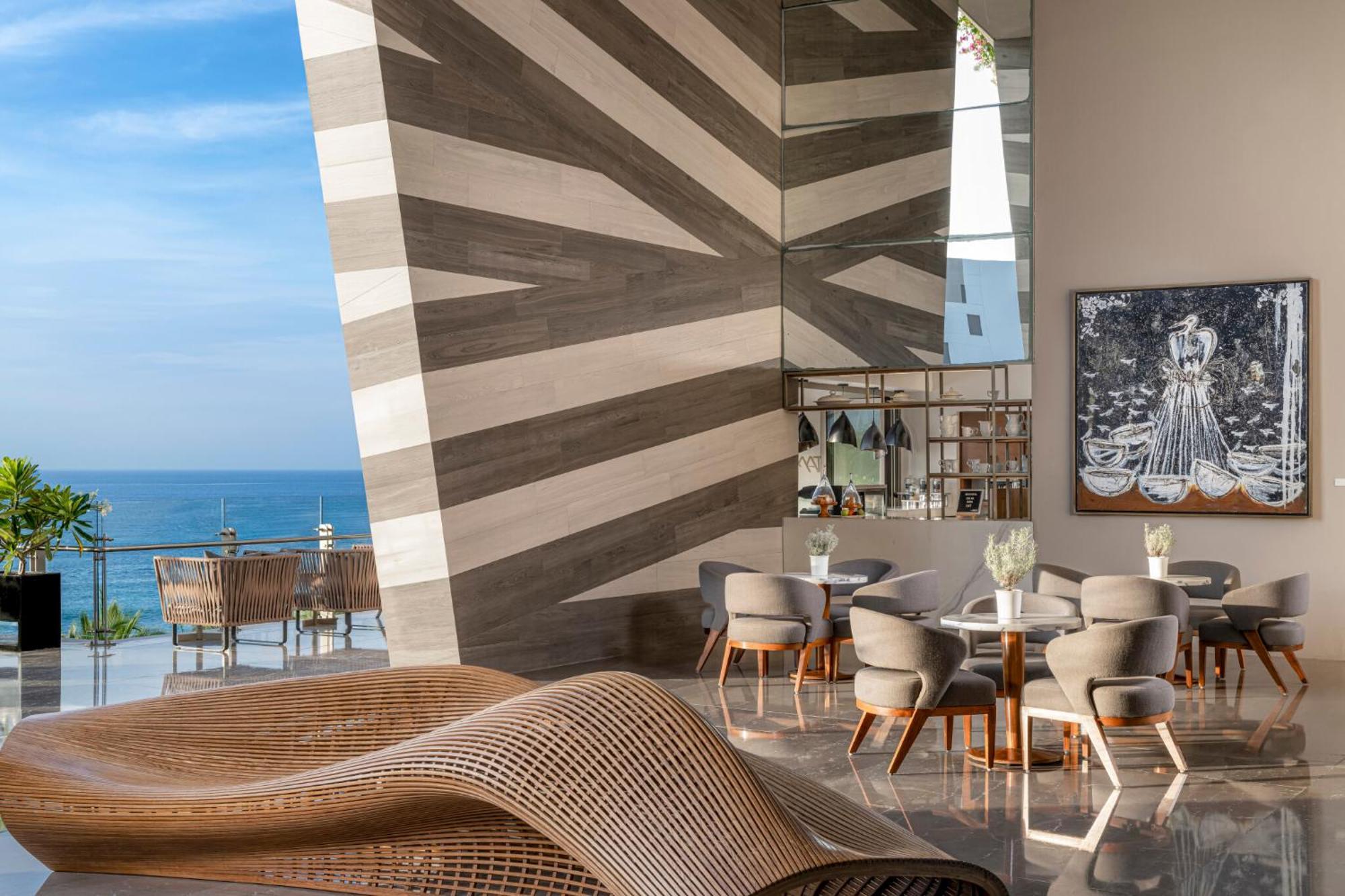 Grand Velas Los Cabos Luxury All Inclusive Cabo San Lucas Esterno foto