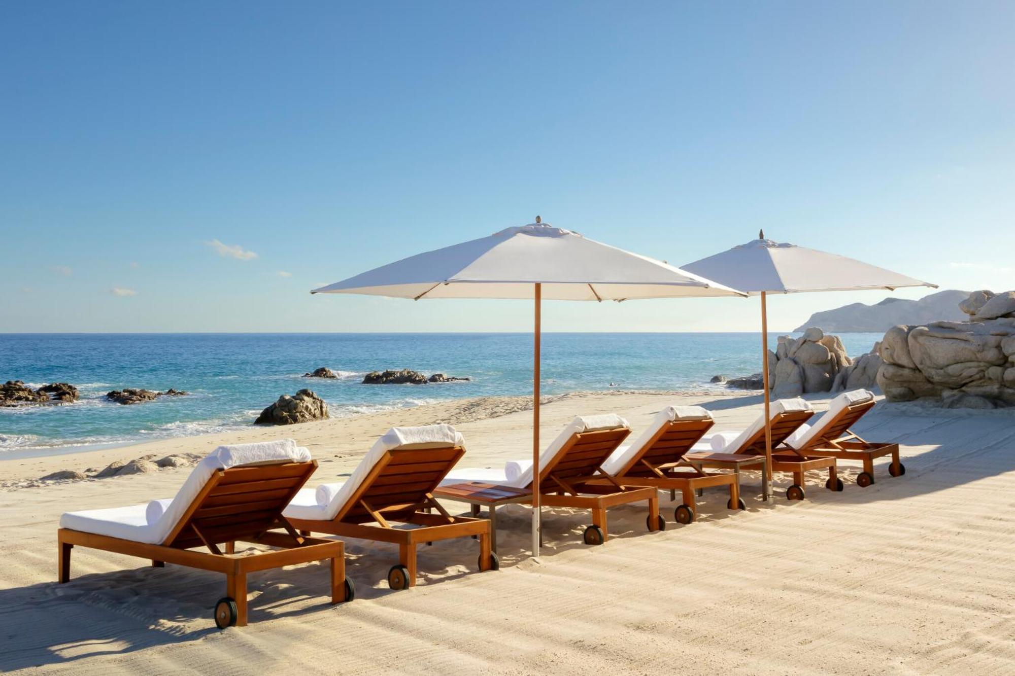 Grand Velas Los Cabos Luxury All Inclusive Cabo San Lucas Esterno foto